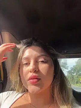 Snapshot of lunablossom_ chatting on 17, 3, 2026 lunablossom online show from 17, 3, 2026