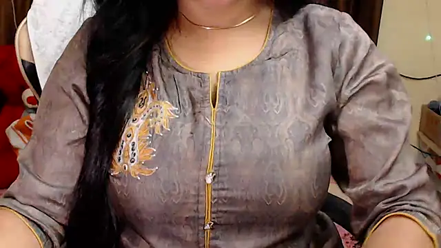 Snapshot of Naughty_Kashish chatting on 22, 9, 2025 Naughty Kashish online show from 22, 9, 2025