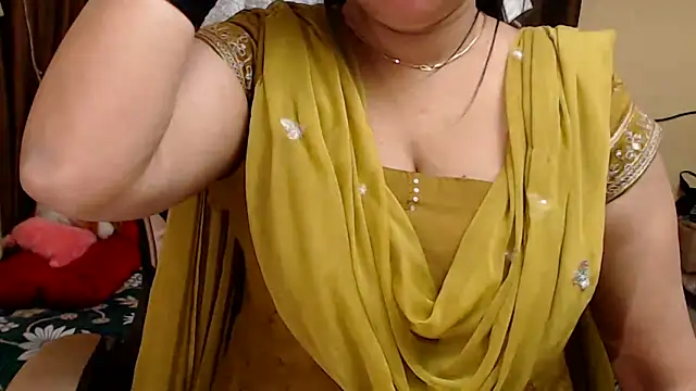 Naughty Kashish online show from 17, 12, 2025