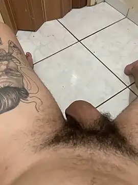 Mestre699 online show from 12, 3, 2026