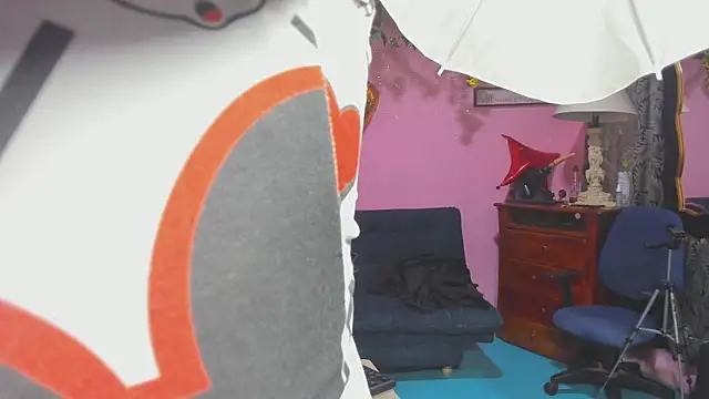 lesbiancuple online show from 12, 3, 2026