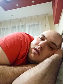 Snapshot of mario890605 chatting on 8, 1, 2025 mario890605 online show from 8, 1, 2025