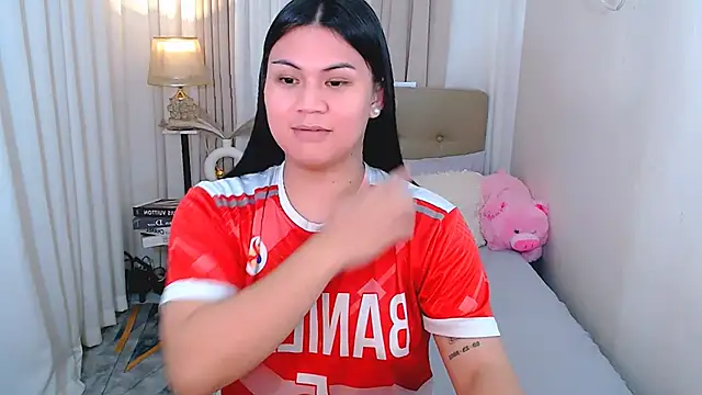 Mimi Cums online show from 1, 12, 2025