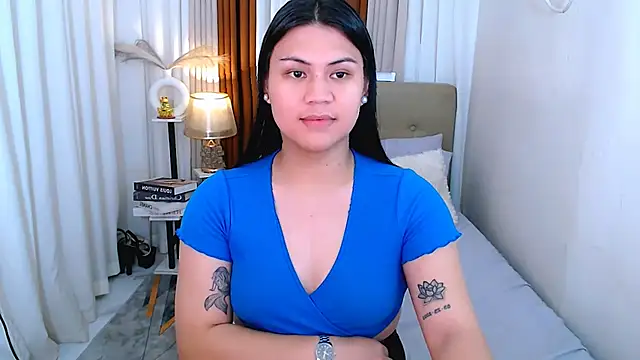 Mimi Cums online show from 9, 1, 2026