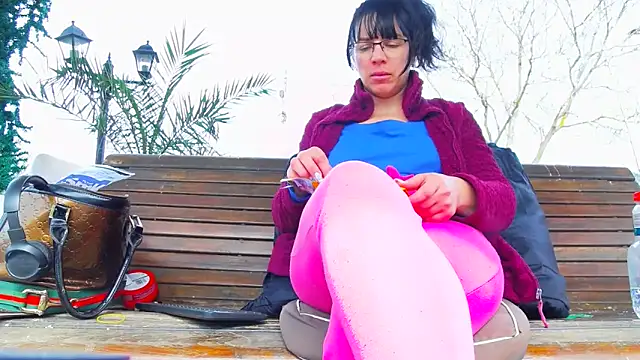 SquirtyMellissaLabia online show from 8, 3, 2026