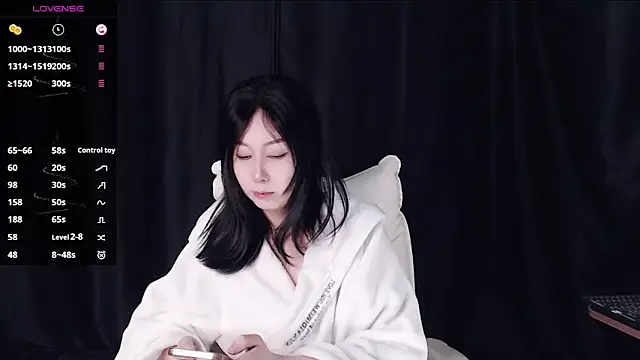 qianqian  online show from 22, 3, 2026