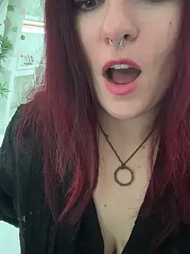 Snapshot of LunaMoongirl chatting on 14, 9, 2025 LunaMoongirl online show from 14, 9, 2025