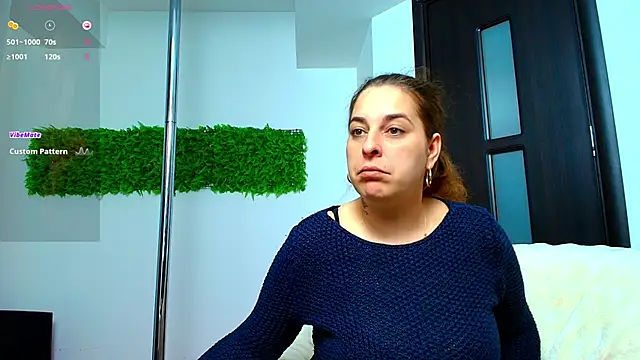 Snapshot of KarinaNoir chatting on 20, 4, 2026 KarinaNoir online show from 20, 4, 2026