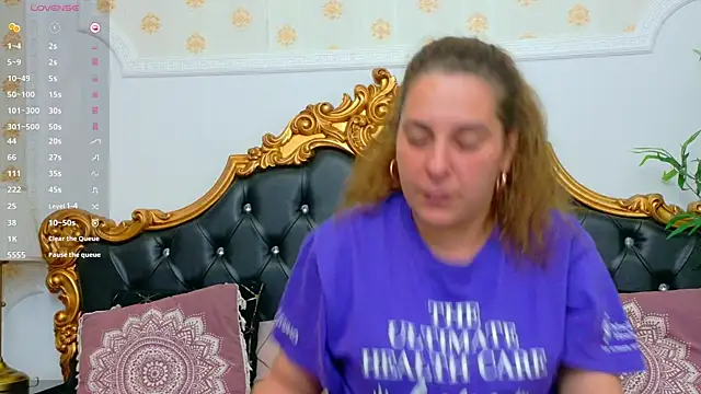 Snapshot of KarinaNoir chatting on 30, 4, 2026 KarinaNoir online show from 30, 4, 2026