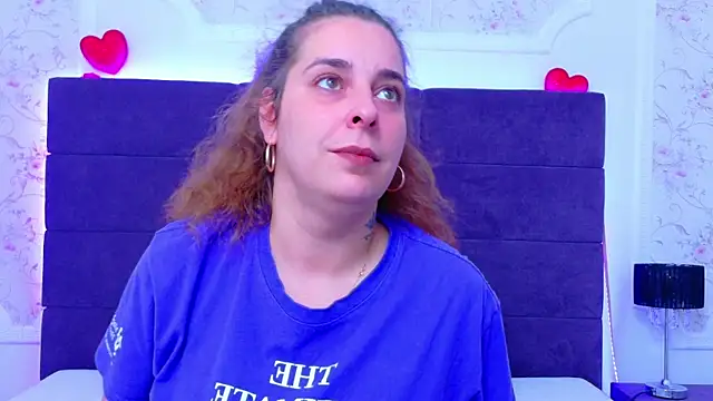 Snapshot of KarinaNoir chatting on 16, 5, 2026 KarinaNoir online show from 16, 5, 2026