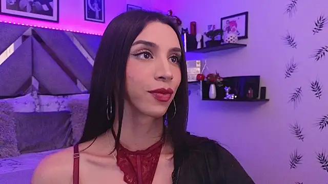 im jessica cherry  online show from 11, 11, 2025