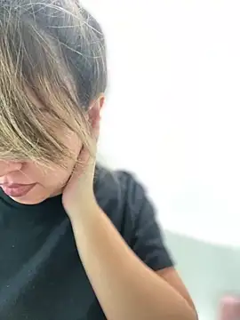 AriannaPena online show from 31, 1, 2025