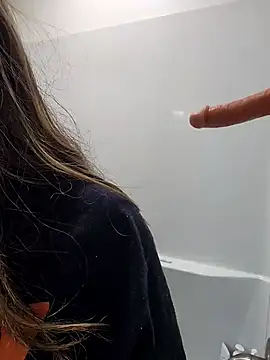 AriannaPena online show from 8, 3, 2025