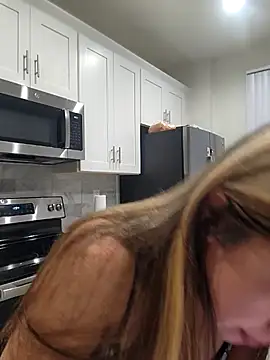 AriannaPena online show from 14, 3, 2025