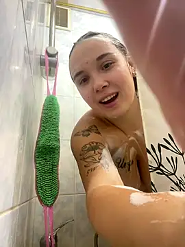 Sandra SW  online show from 15, 12, 2025