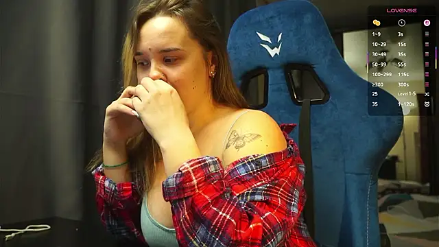 Sandra SW  online show from 16, 3, 2026