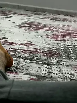 Siyahinci72 online show from 8, 11, 2025