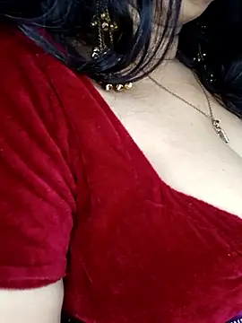 Snapshot of SIDDHAA--897 chatting on 19, 5, 2026 SIDDHAA--897 online show from 19, 5, 2026