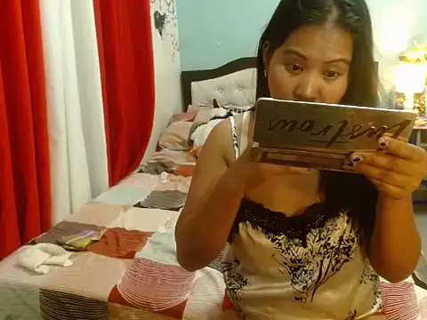 Snapshot of PearlOfAsia21 chatting on 27, 2, 2025 PearlOfAsia21 online show from 27, 2, 2025