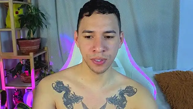 petter coleman  online show from 25, 9, 2025