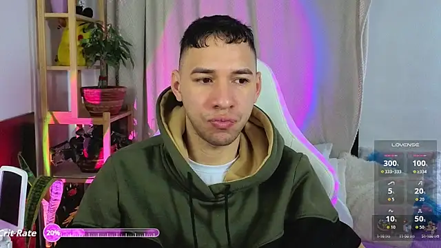 petter coleman  online show from 1, 10, 2025