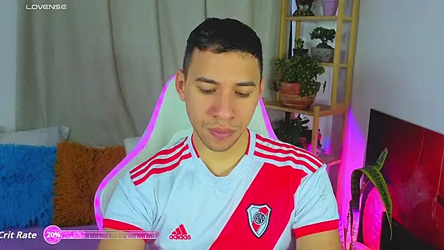 petter coleman  online show from 18, 10, 2025