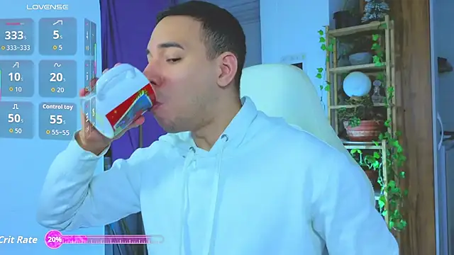 petter coleman  online show from 11, 11, 2025