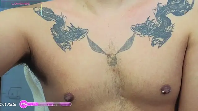 petter coleman  online show from 19, 11, 2025