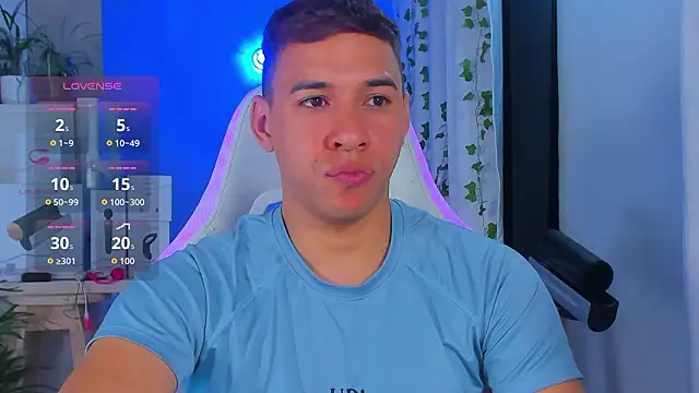 petter coleman  online show from 20, 3, 2026