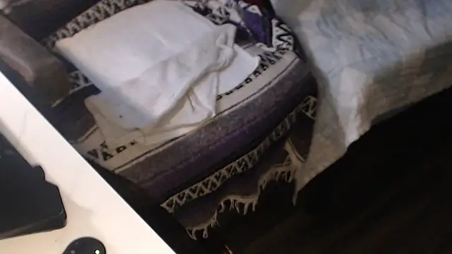 QueenDenizeAndTheCaptain online show from 21, 10, 2025