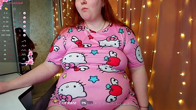 Mia Bows online show from 8, 3, 2026