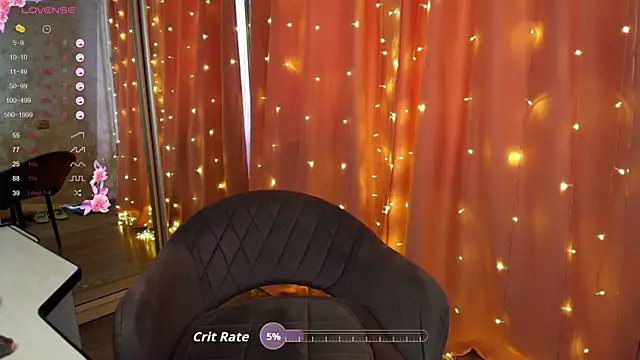 Mia Bows online show from 12, 4, 2026