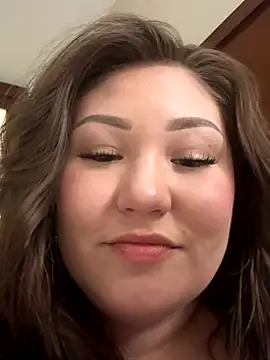 Snapshot of RosieDixx chatting on 12, 10, 2025 RosieDixx online show from 12, 10, 2025