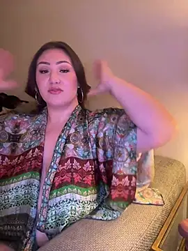 RosieDixx online show from 3, 3, 2026