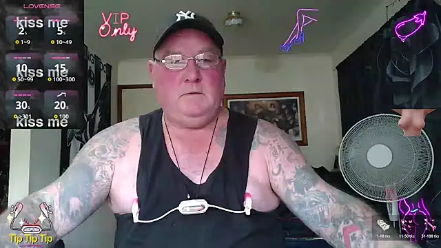 HOTANAL online show from 20, 5, 2026