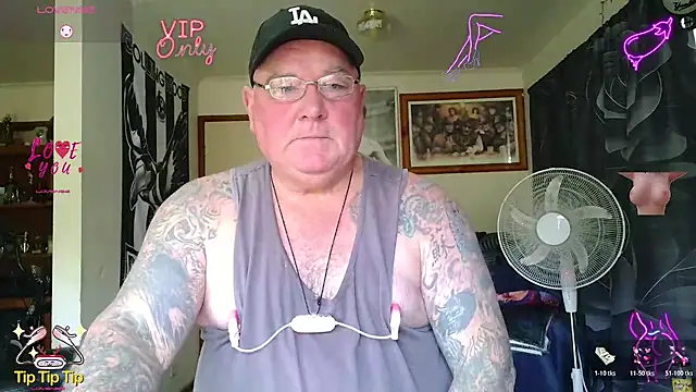 Snapshot of HOTANAL chatting on 14, 6, 2026 HOTANAL online show from 14, 6, 2026
