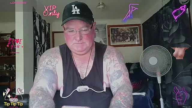 Snapshot of HOTANAL chatting on 21, 6, 2026 HOTANAL online show from 21, 6, 2026
