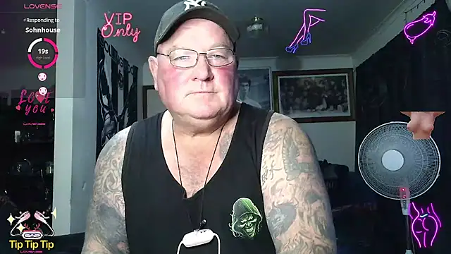 Snapshot of HOTANAL chatting on 7, 7, 2026 HOTANAL online show from 7, 7, 2026
