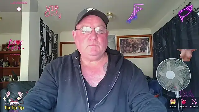 Snapshot of HOTANAL chatting on 9, 7, 2026 HOTANAL online show from 9, 7, 2026