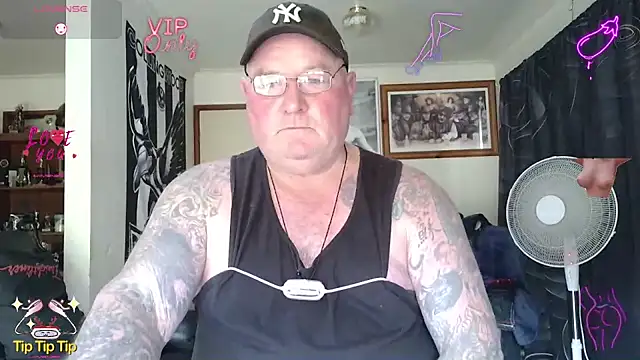Snapshot of HOTANAL chatting on 12, 7, 2026 HOTANAL online show from 12, 7, 2026