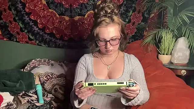 sweetandwet daddy online show from 18, 11, 2025