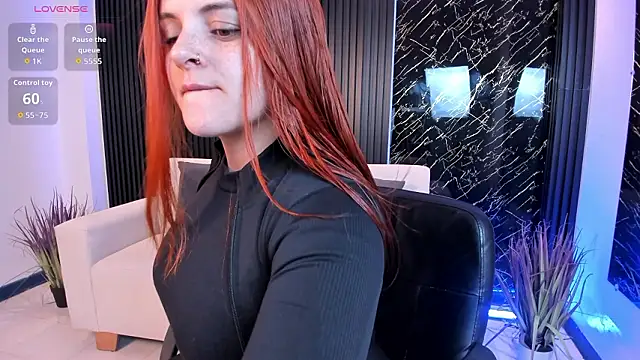 Snapshot of kimbrownn chatting on 14, 1, 2026 kimbrownn online show from 14, 1, 2026