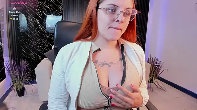kimbrownn online show from 21, 5, 2026