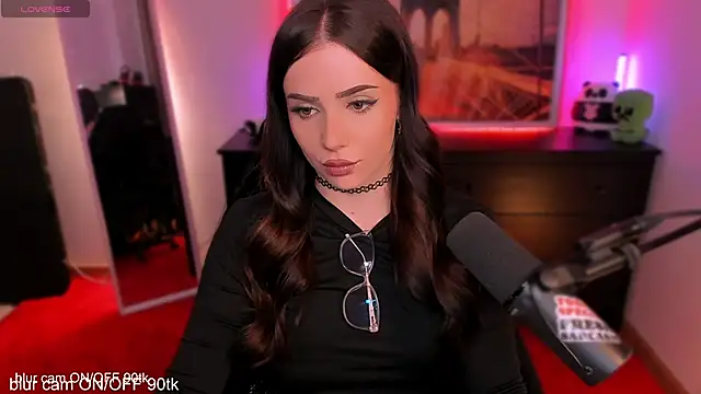 Snapshot of SofiRusselle chatting on 19, 3, 2026 SofiRusselle online show from 19, 3, 2026