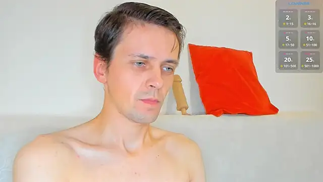 Jasper Sun online show from 4, 10, 2025