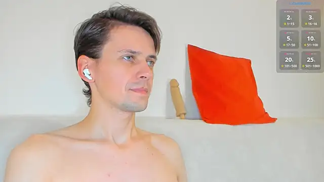 Jasper Sun online show from 27, 10, 2025