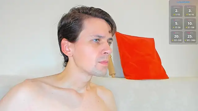 Jasper Sun online show from 30, 10, 2025