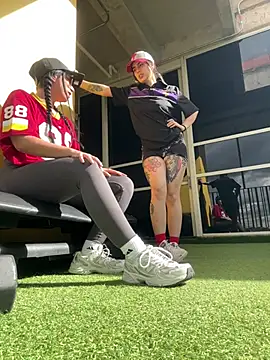 sophie cute66 online show from 16, 1, 2026