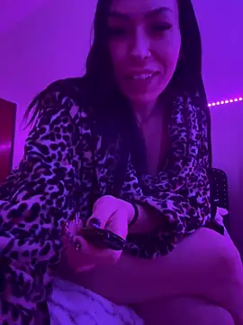 annablisss online show from 2, 3, 2025