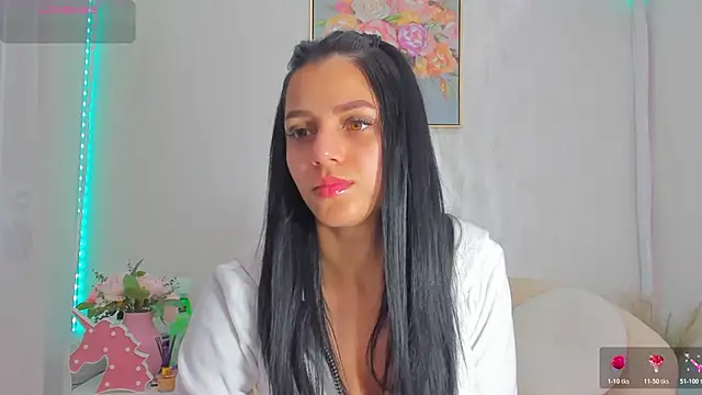 Sarabecker online show from 13, 5, 2026